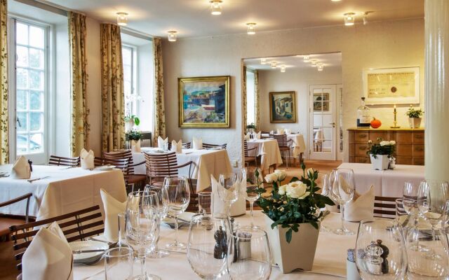 Hotel Knudsens Gaard