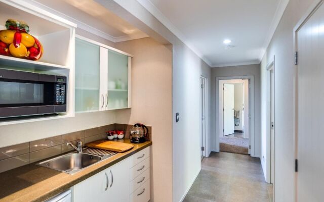 Napier Bed & Breakfast Tequila Sunrise