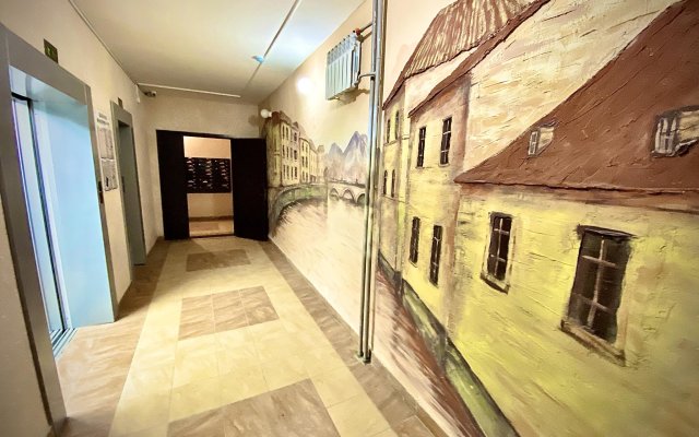 Rental Family Rooms on Moskovsky Prospekt 48B