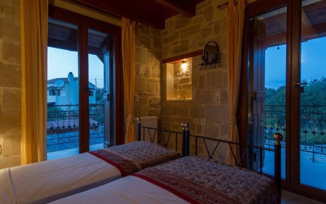 Villa Petramithia 10