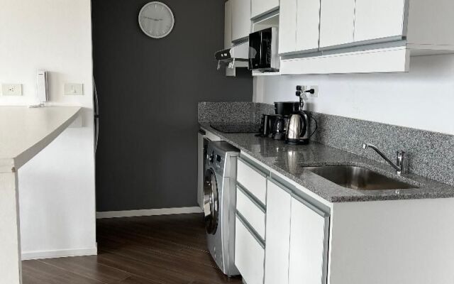 Turek Residences