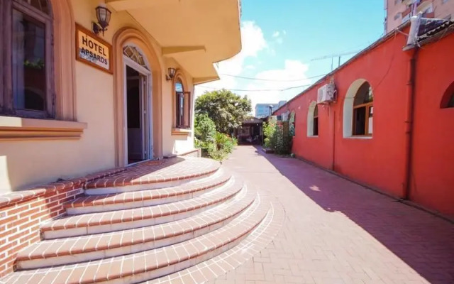 Hotel Apsaros Batumi