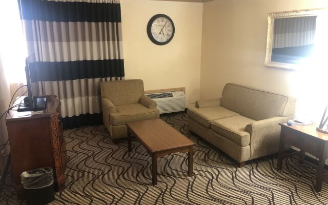 Ramada by Wyndham Birmingham Airport