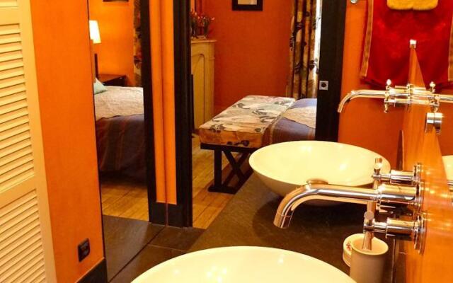BnB L'Audonienne