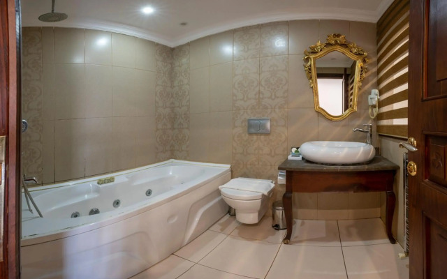 Villa Pasha Hotel