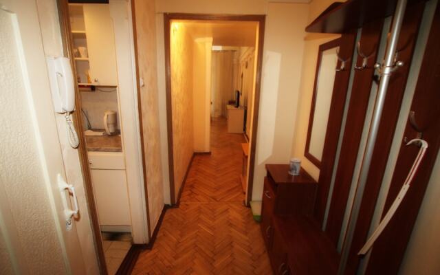 TVST Apartments Bolshoy Gnezdnikovsky 10 apt 332