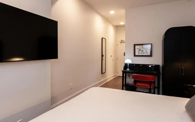 The Rubenstein Hotel