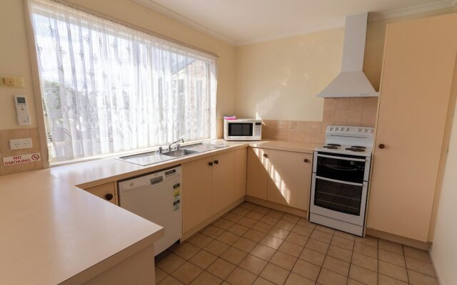 Beachfront Apartments