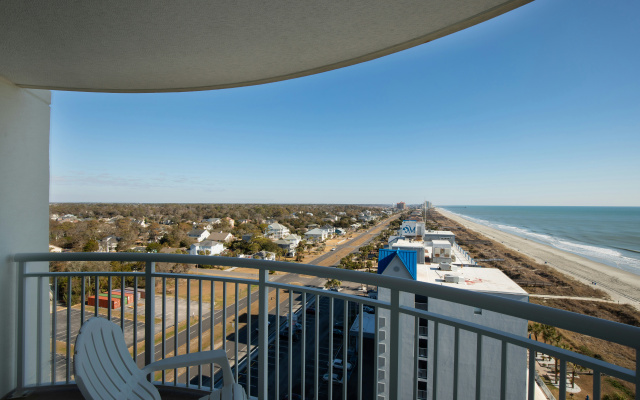 Avista Resort