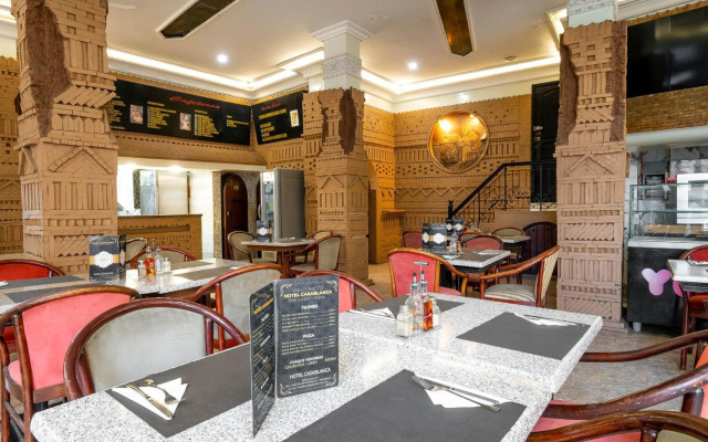 Hotel Casablanca City Center
