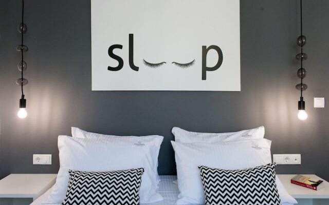 Villa Ria Apartments & Suites