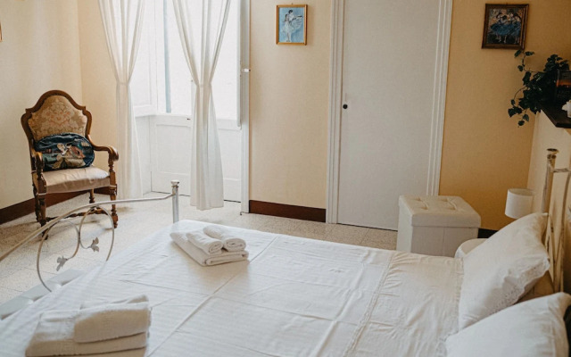 B&B Piazza Argento