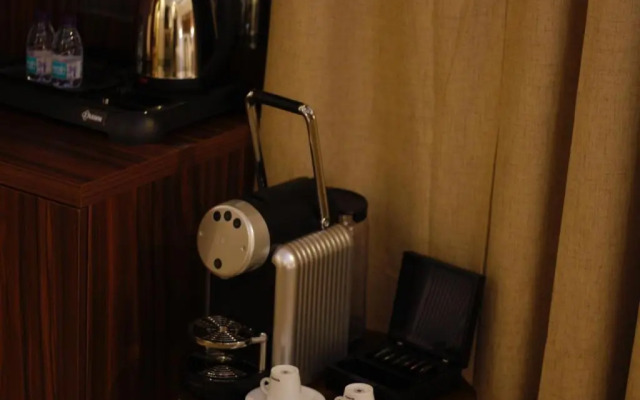 Central Park Hotel Bisha