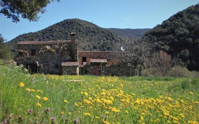 Albergue Casanova de Sant Miquel