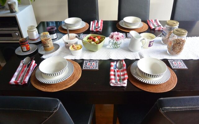 Terry and Cindy's B&B