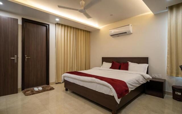 Sheerha Royal Residency