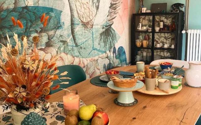 LibertyHouse Firenze