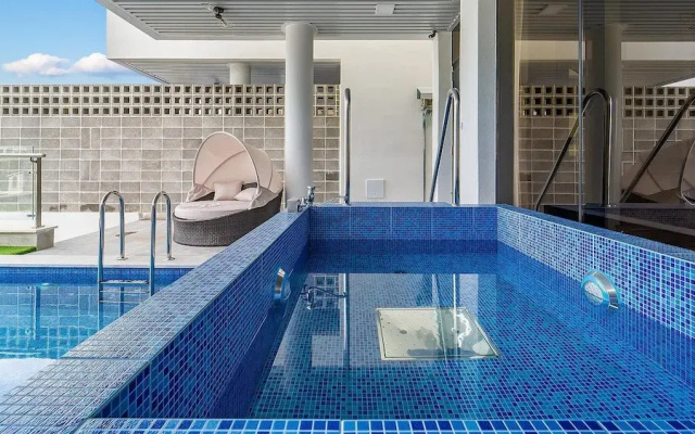 Yeosu Liposo Poolvilla