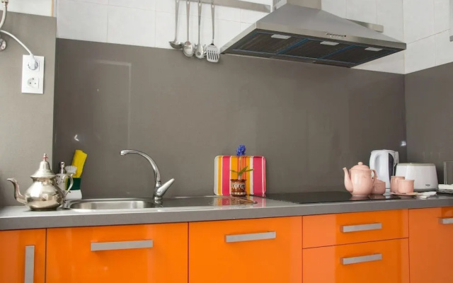 Apartamento Cadiz Centro Historico