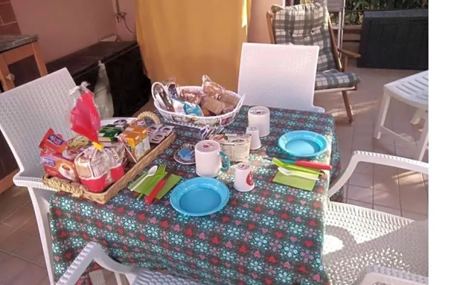 Bed and Breakfast La Campanula