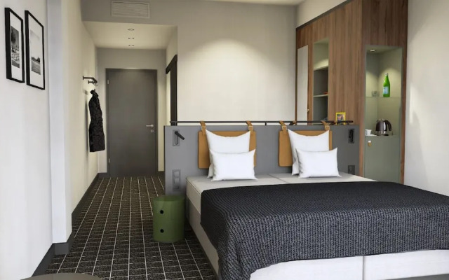 Via Plaza Hotel Meppen