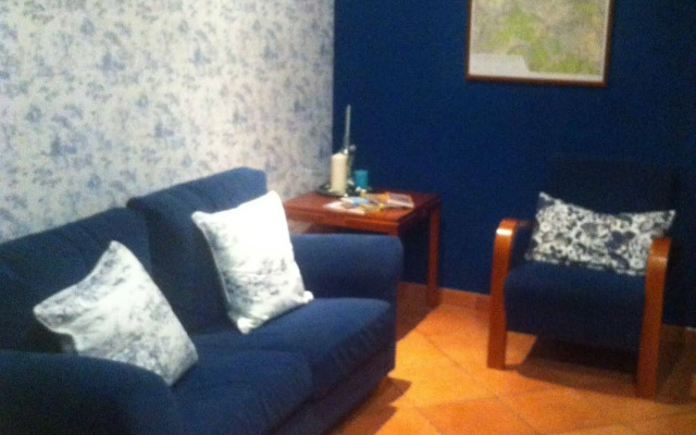 Hotel - Apartamentos Peña Santa