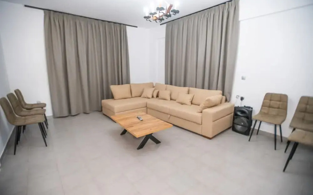 Sinani Villa - Garden Oasis With Private Pool