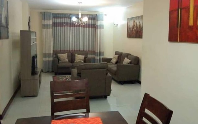 Westlands Heights