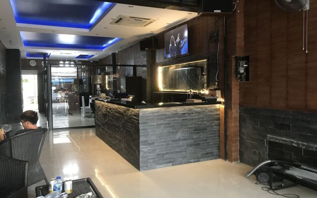 Secrets Pattaya