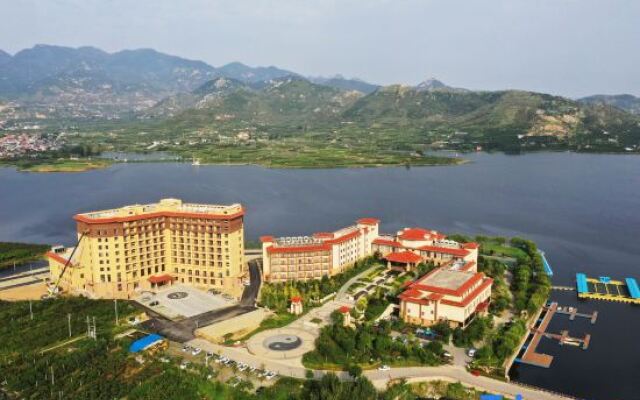 Datianzhuang International Resort Hotel