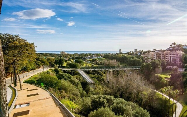 Apartment Los Lagos - Room Service