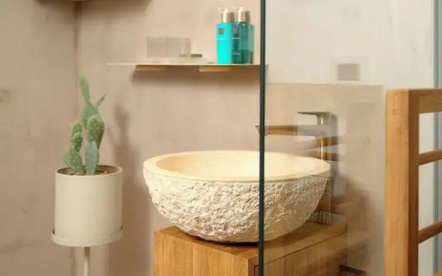 Ibella Boutique Rooms
