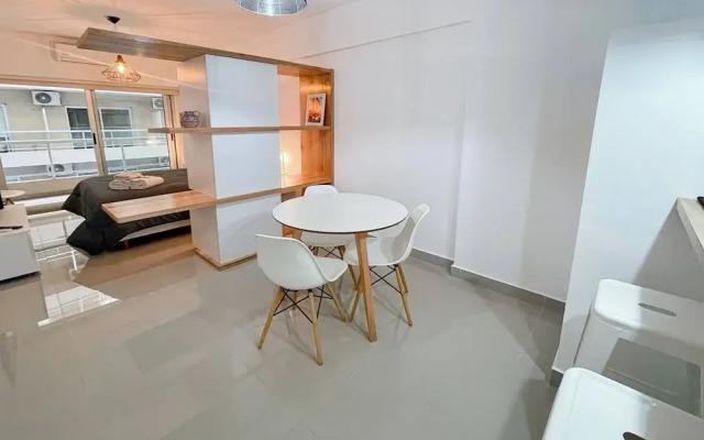 Modern Studio in the Heart of San Telmo no1