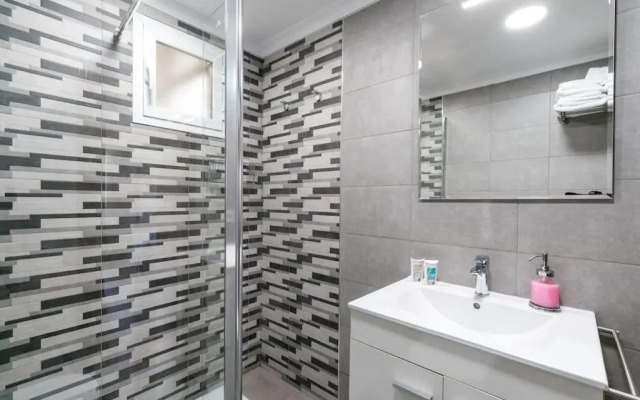 Apartamento de Lujo en Sevilla