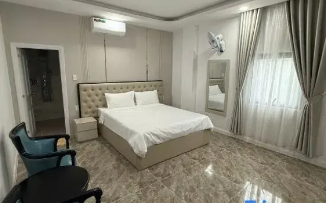 Tho Lap 3 Hotel