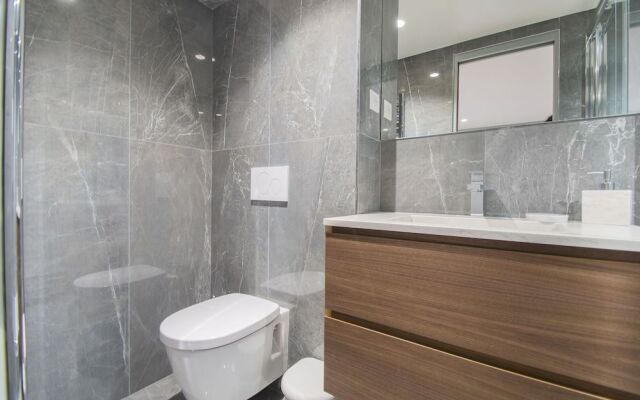 Dreamyflat Residence