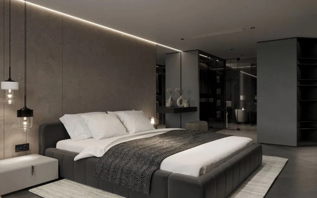 Mermaid Boutique Apartments