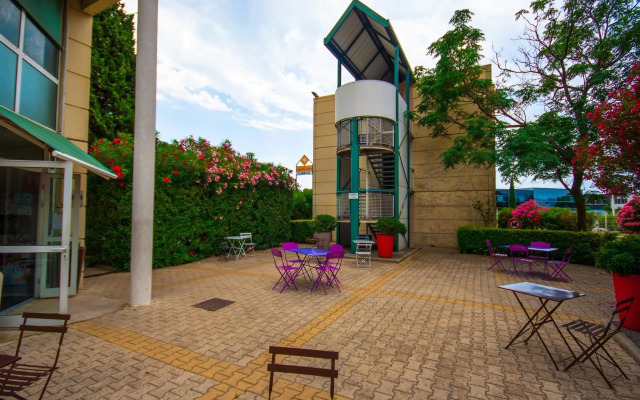 greet hotel Montpellier Aeroport Parc des Expos