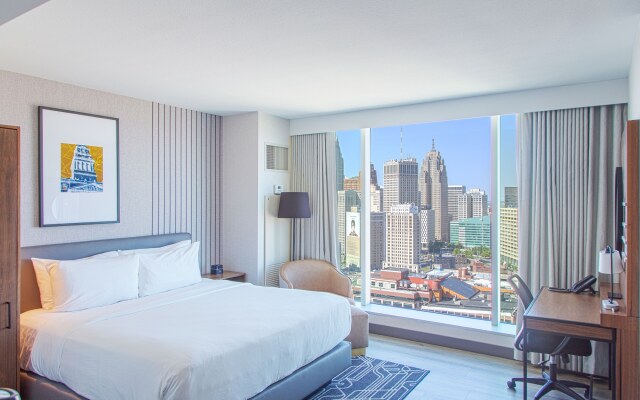 Hollywood Casino at Greektown