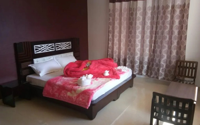 Hotel Kalpa