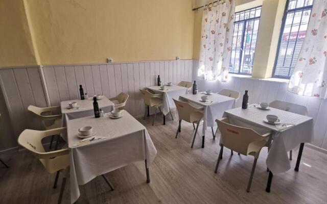 Hostal Doña Carmen