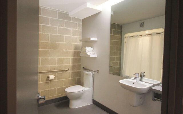 Barker Suites Southport