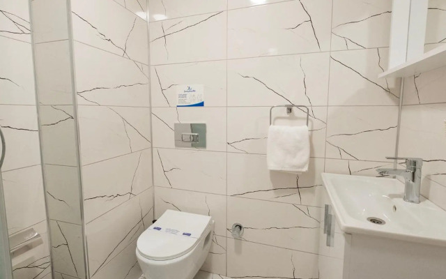 Yaliköy Deni̇z Otel