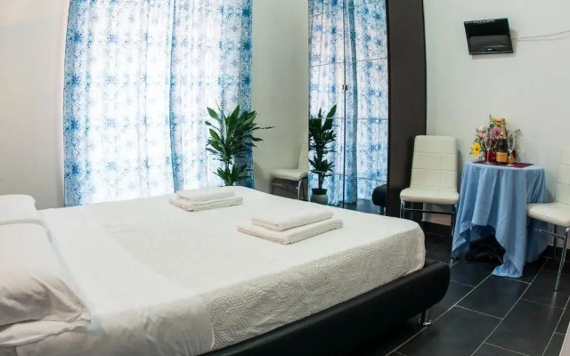 Gio Suites