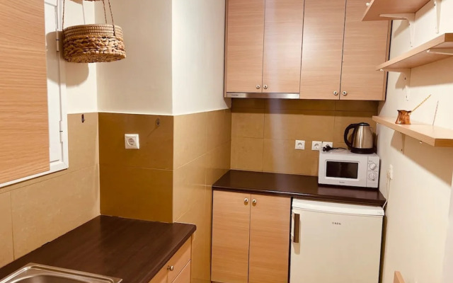 Iris Apartment - 50m2 by Superhost Hub
