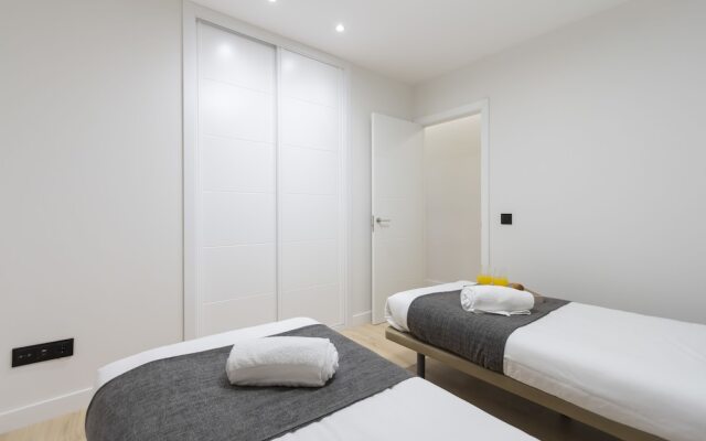 Dobo Homes Ibiza Apartment