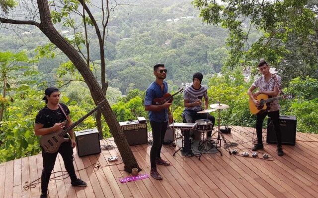 Casa Loma Minca - Hostel