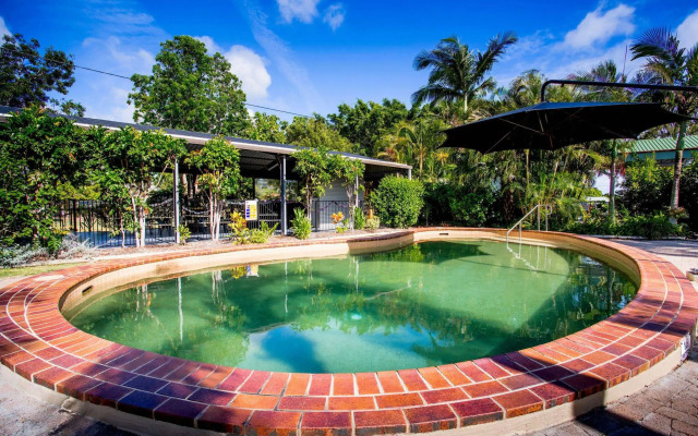 Tasman Holiday Parks - Hervey Bay