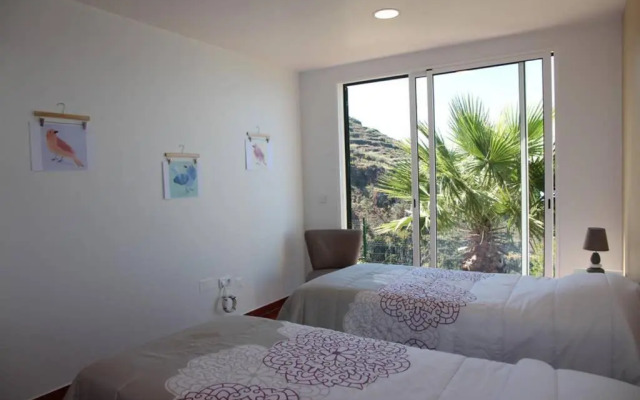Apartamento MAR AZUL