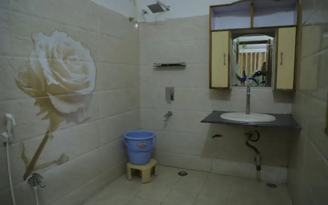 Nanda Mohan Homestay